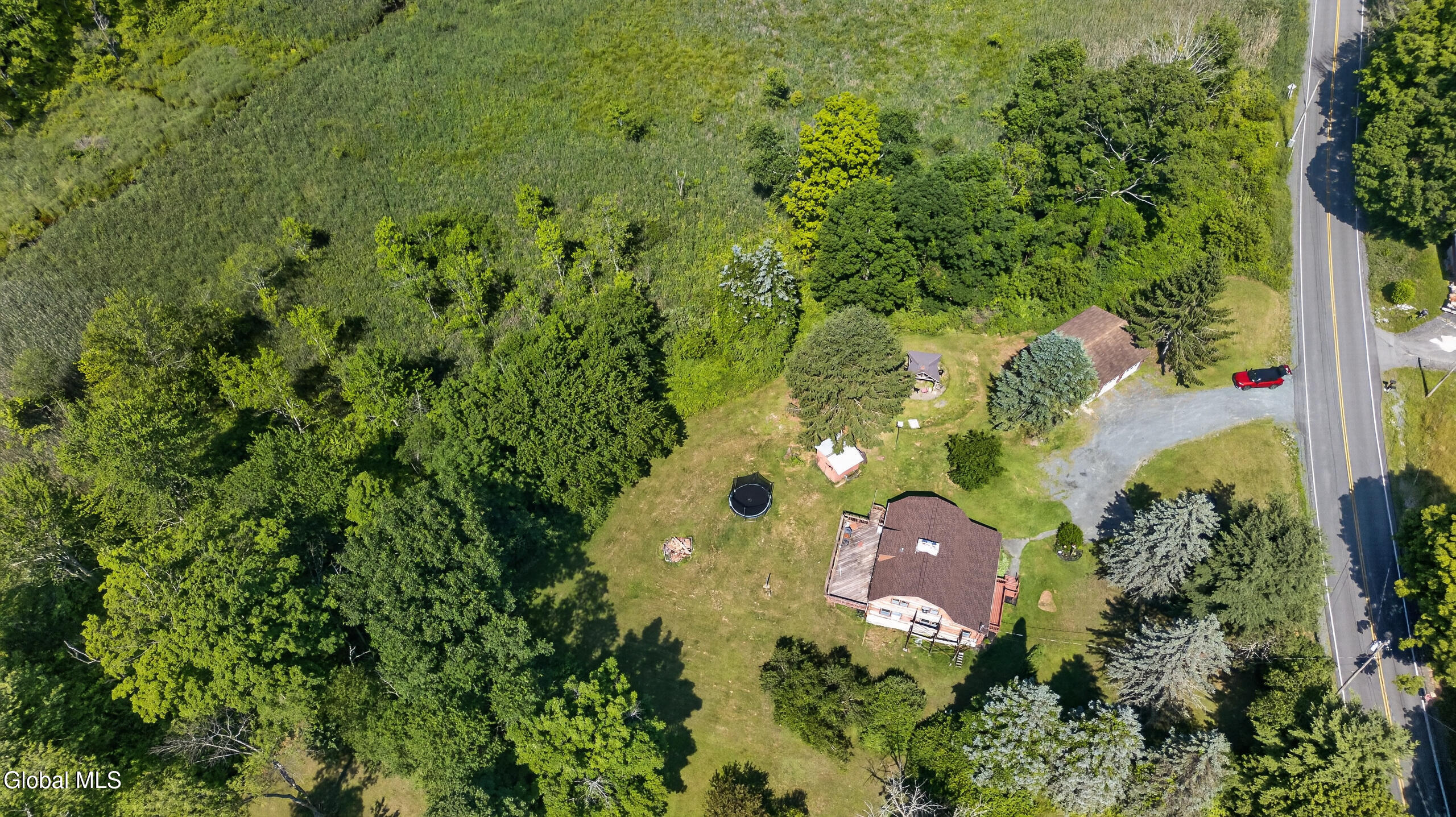 1333 Blue Factory Hill Road Cropseyville NY 12052