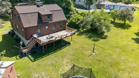 1333 Blue Factory Hill Road Cropseyville NY 12052