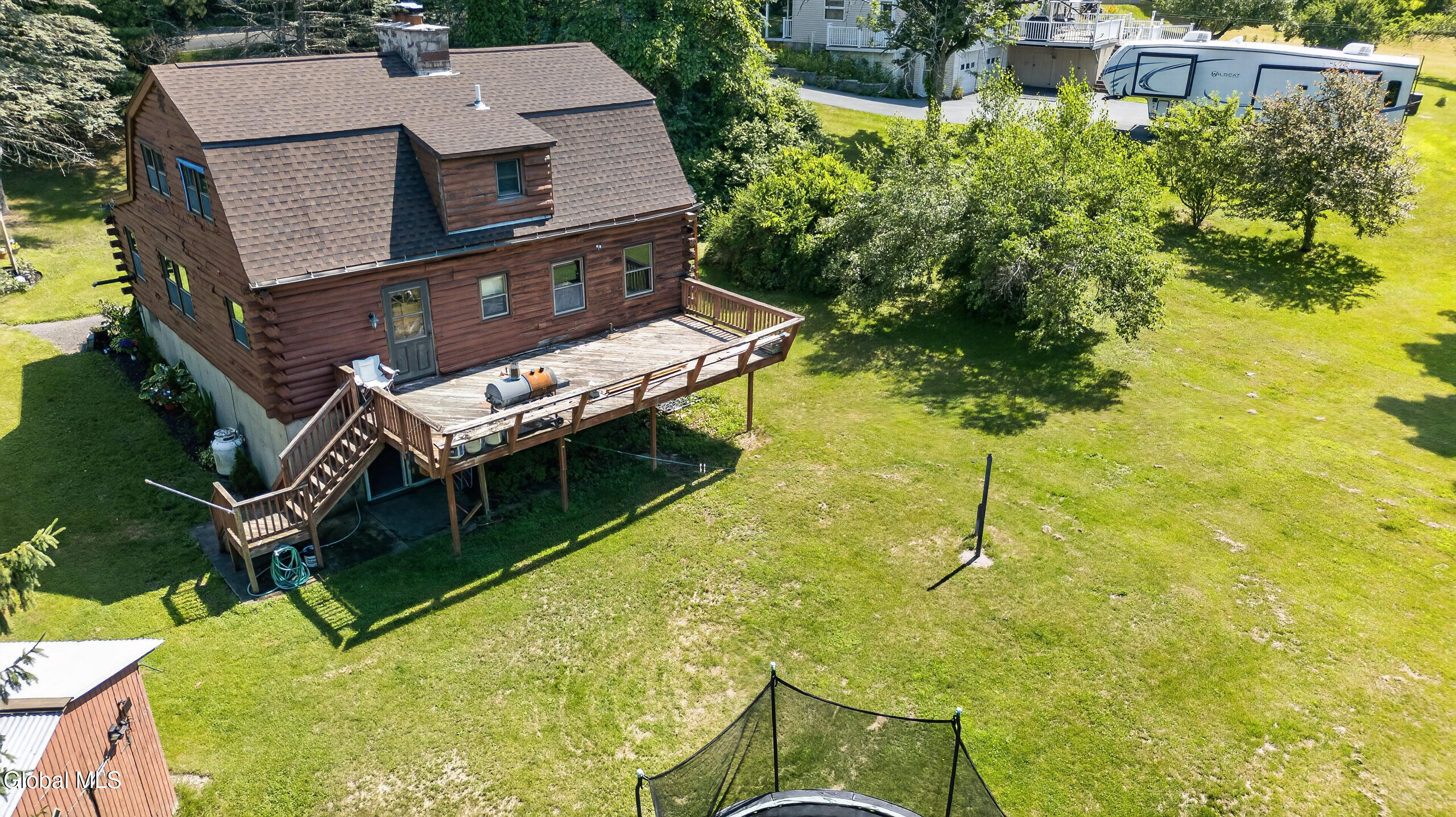 1333 Blue Factory Hill Road Cropseyville NY 12052