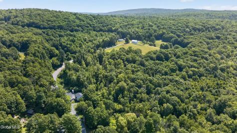 1333 Blue Factory Hill Road Cropseyville NY 12052