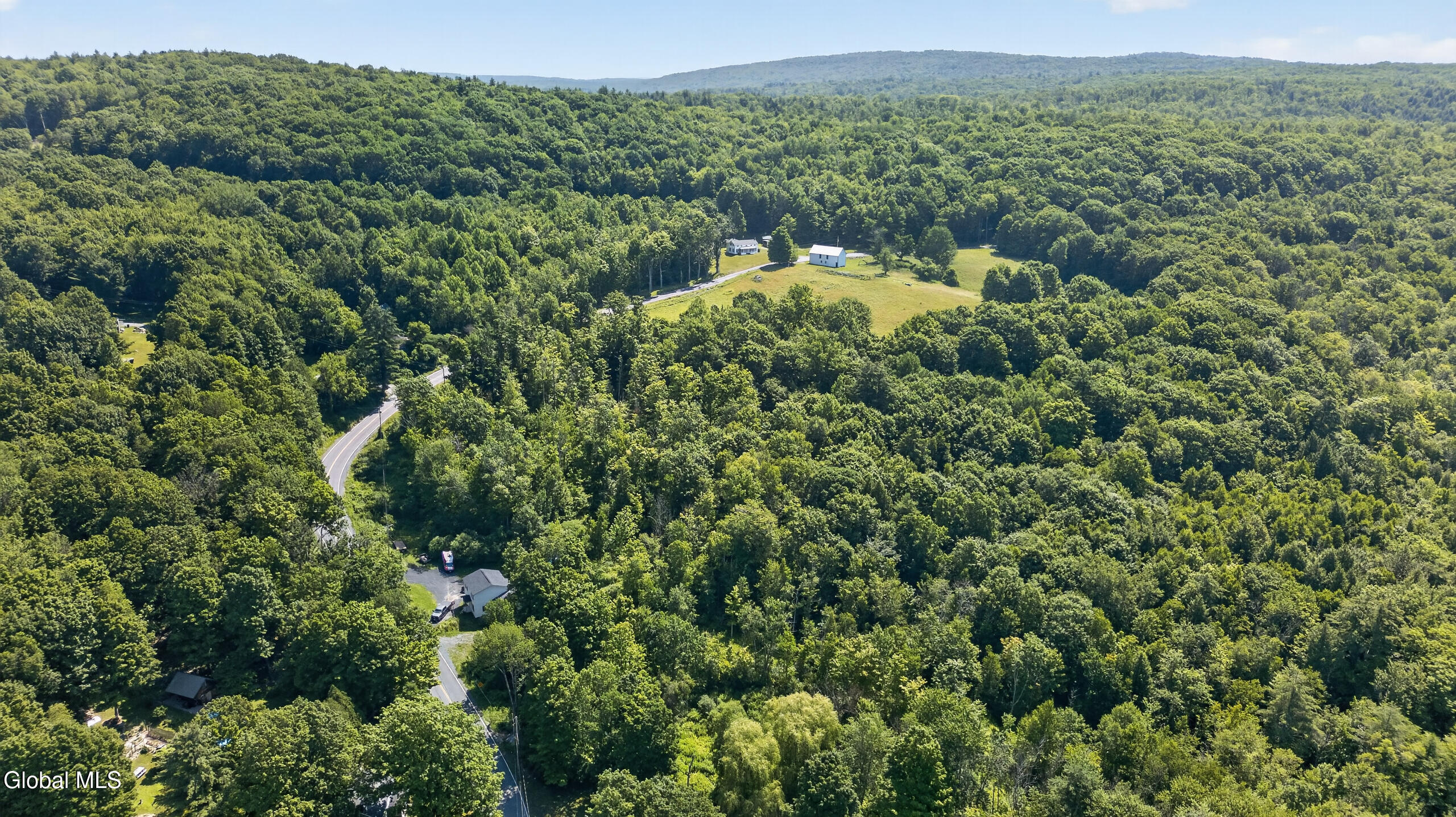 1333 Blue Factory Hill Road Cropseyville NY 12052