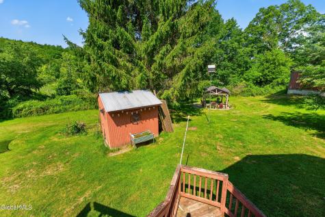 1333 Blue Factory Hill Road Cropseyville NY 12052