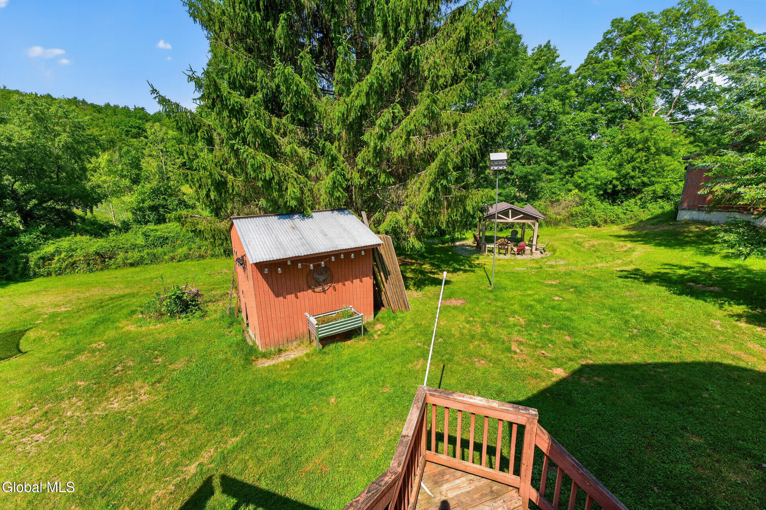 1333 Blue Factory Hill Road Cropseyville NY 12052