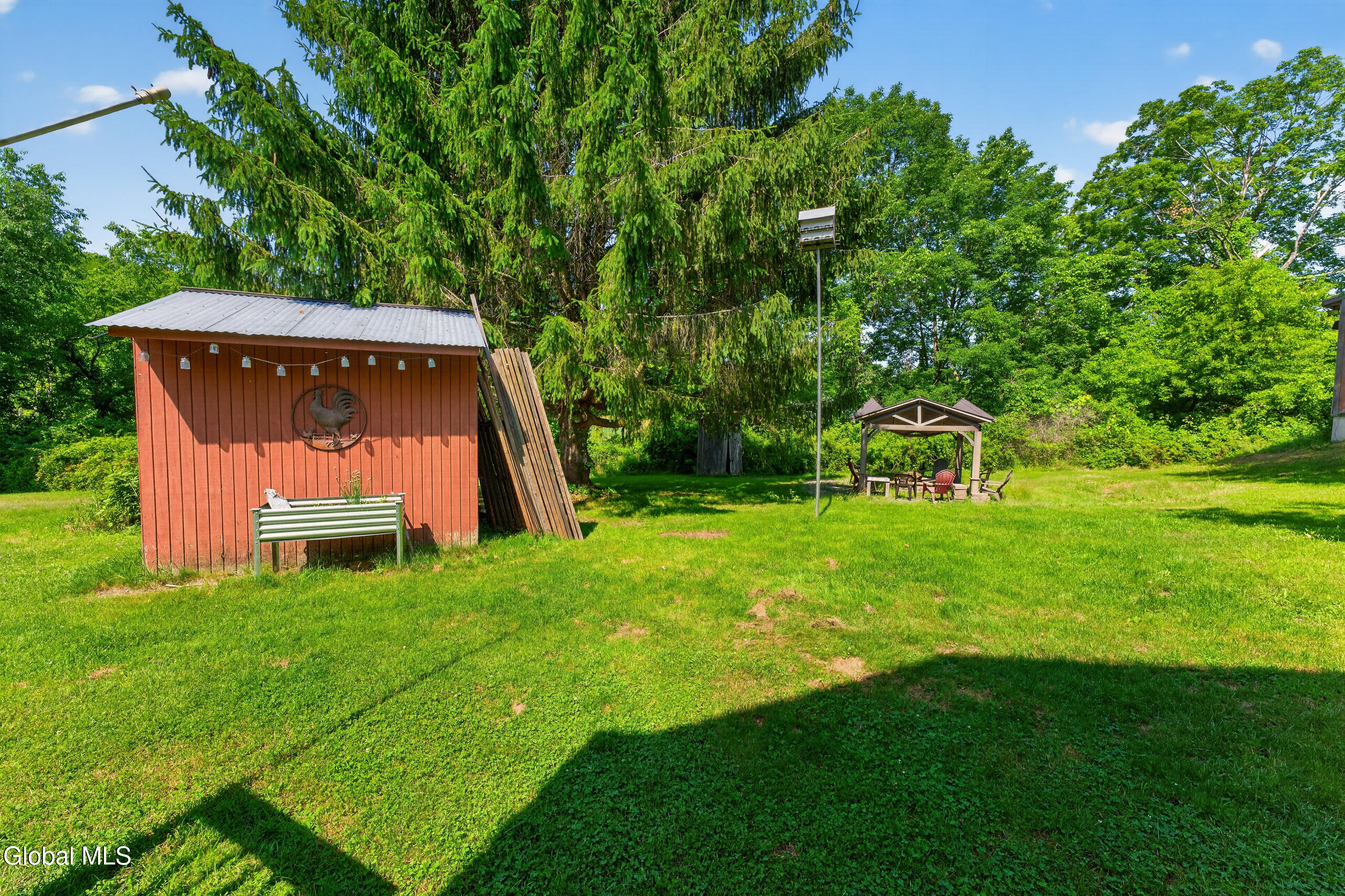 1333 Blue Factory Hill Road Cropseyville NY 12052