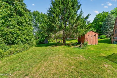 1333 Blue Factory Hill Road Cropseyville NY 12052