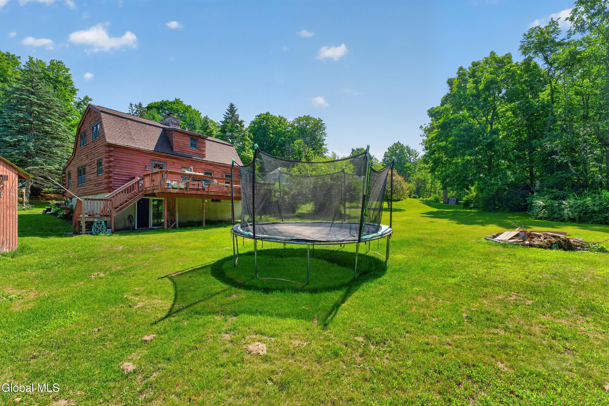 1333 Blue Factory Hill Road Cropseyville NY 12052
