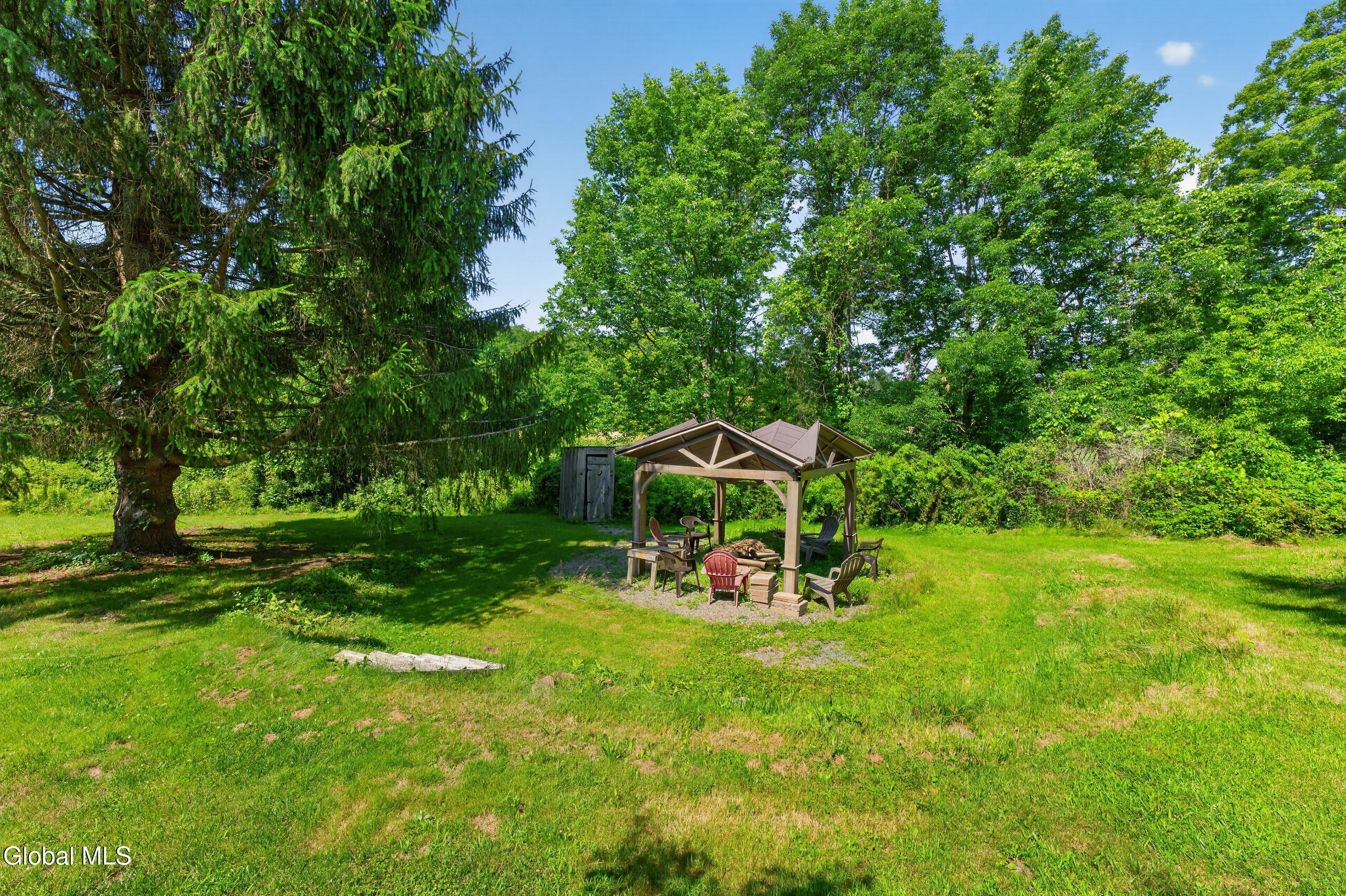 1333 Blue Factory Hill Road Cropseyville NY 12052