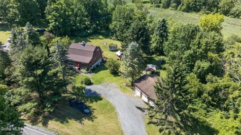 1333 Blue Factory Hill Road Cropseyville NY 12052