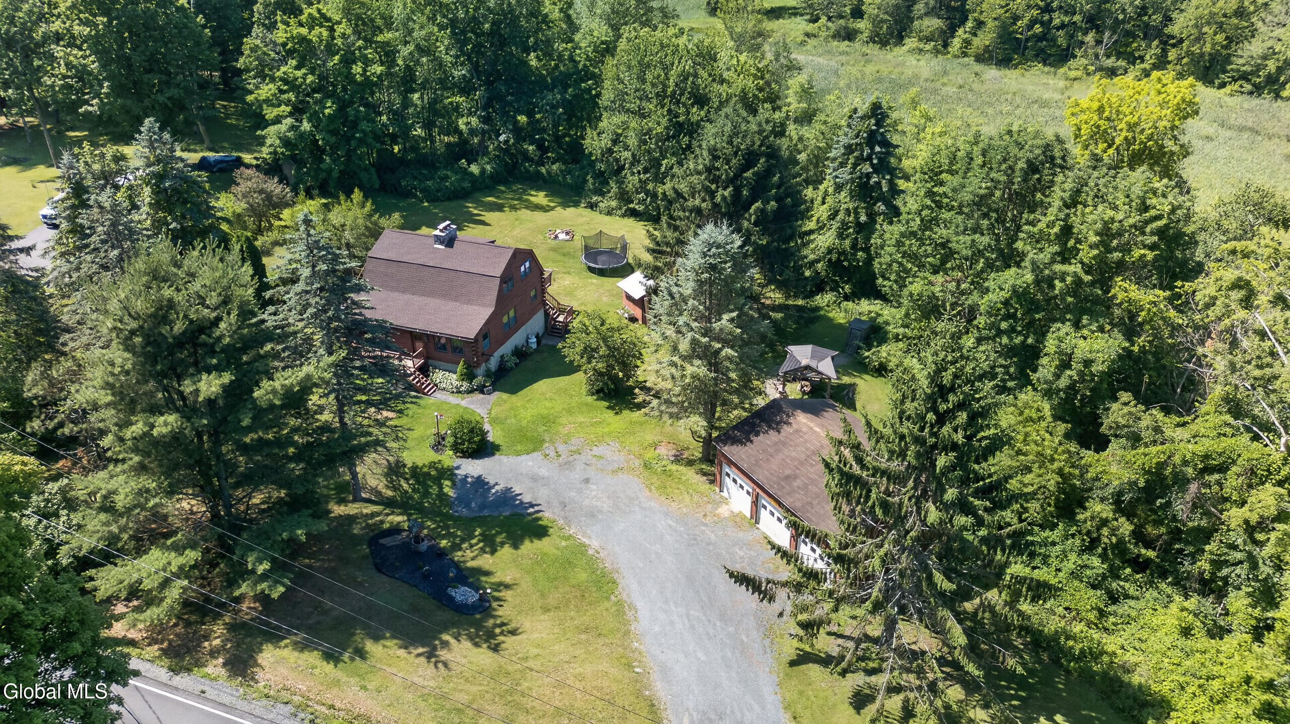 1333 Blue Factory Hill Road Cropseyville NY 12052
