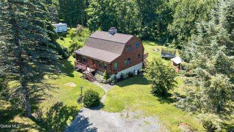 1333 Blue Factory Hill Road Cropseyville NY 12052