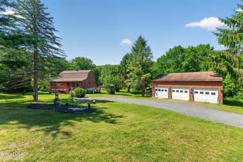 1333 Blue Factory Hill Road Cropseyville NY 12052