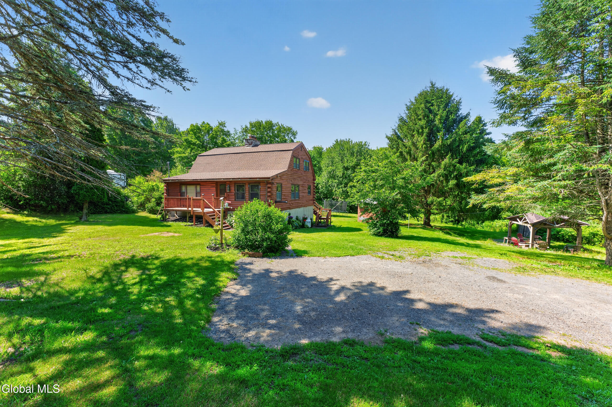 1333 Blue Factory Hill Road Cropseyville NY 12052