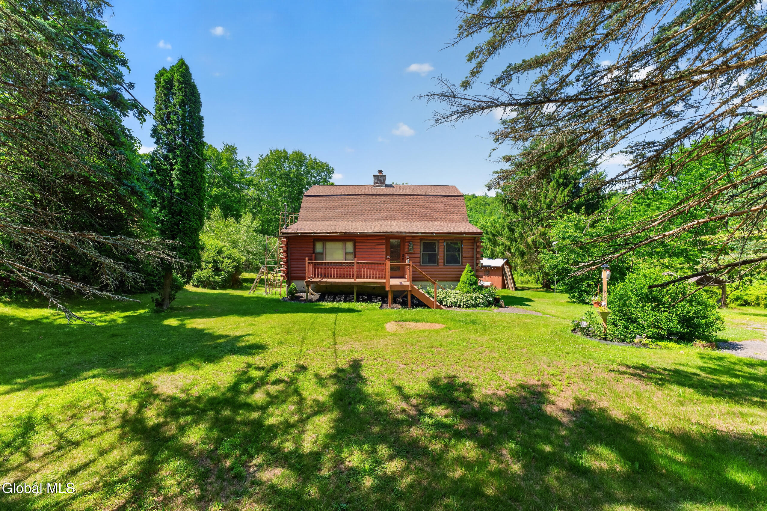 1333 Blue Factory Hill Road Cropseyville NY 12052
