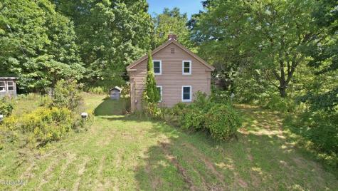 674 Dunbar Road Greenwich NY 12834