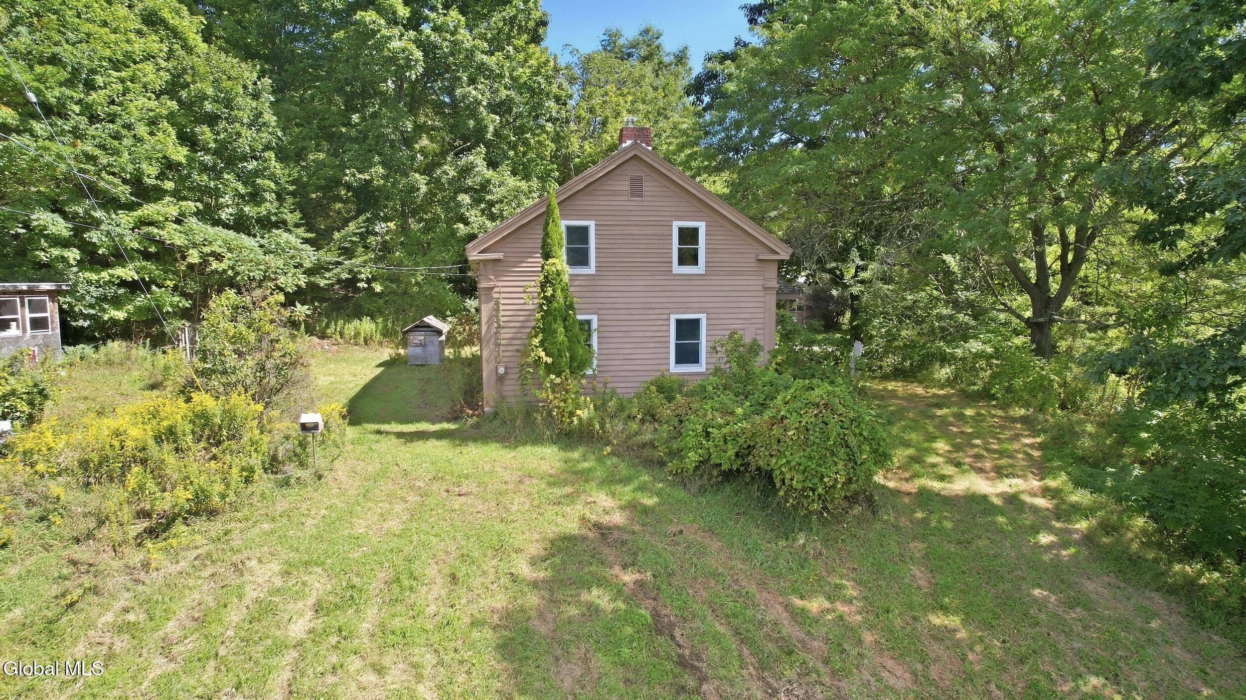 674 Dunbar Road Greenwich NY 12834