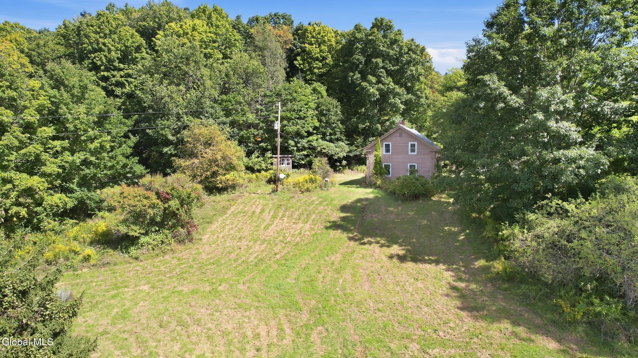 674 Dunbar Road Greenwich NY 12834