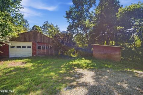 674 Dunbar Road Greenwich NY 12834