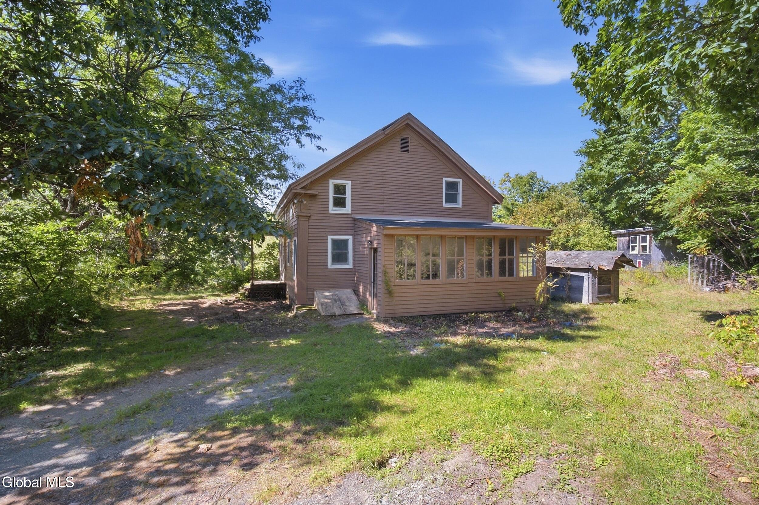674 Dunbar Road Greenwich NY 12834