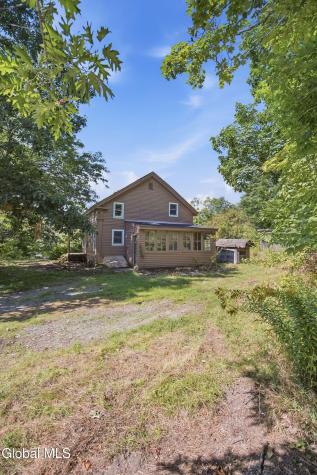 674 Dunbar Road Greenwich NY 12834