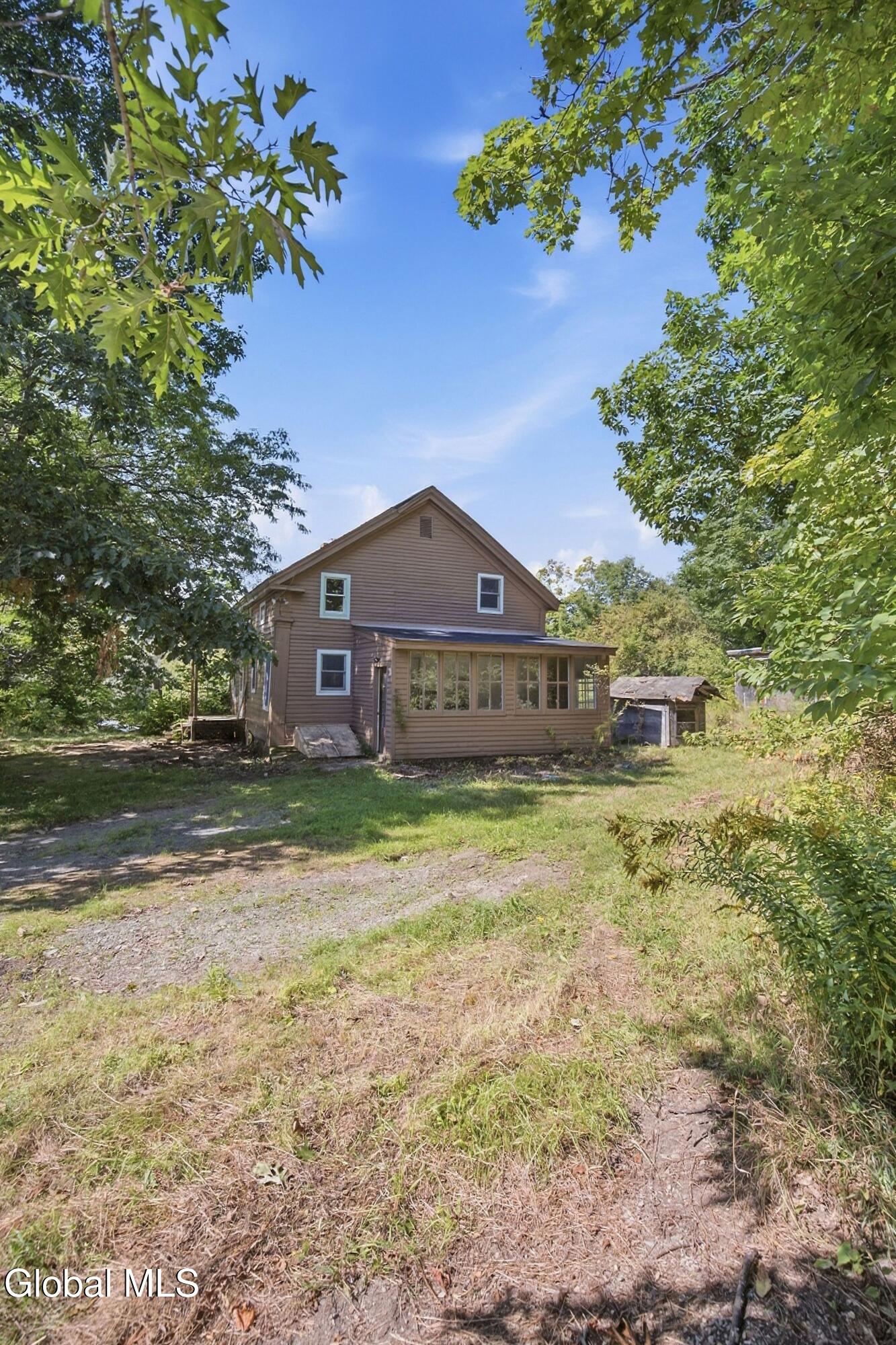 674 Dunbar Road Greenwich NY 12834