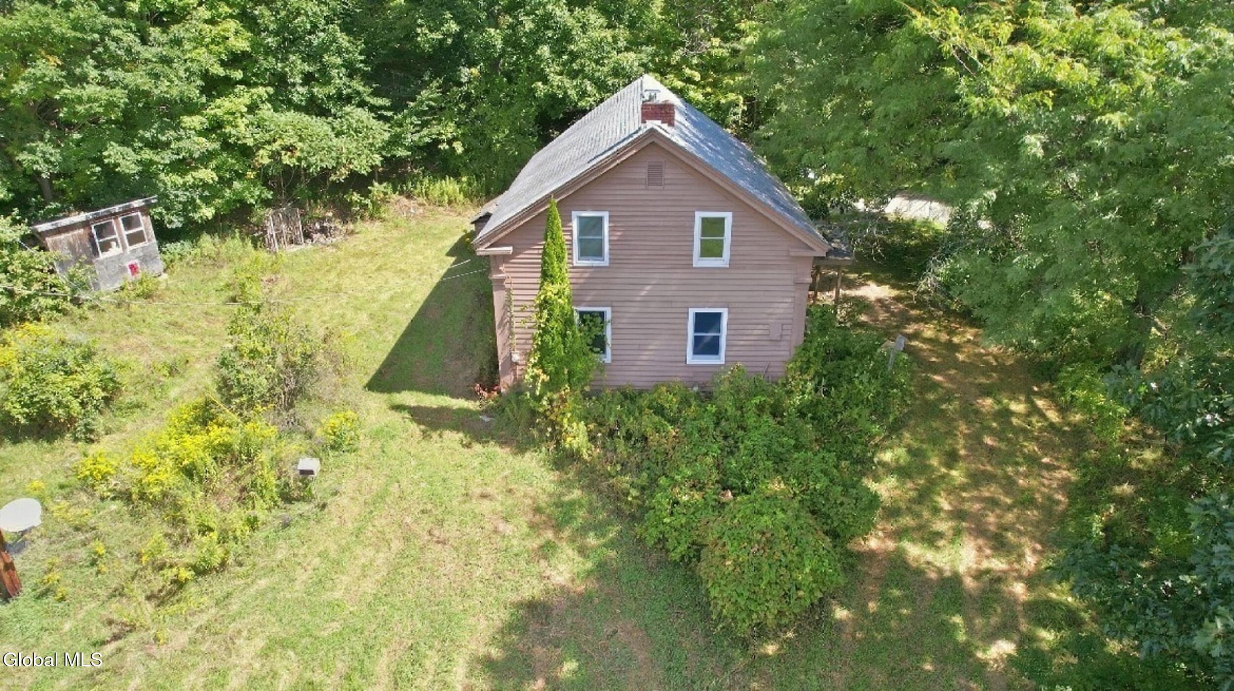 674 Dunbar Road Greenwich NY 12834