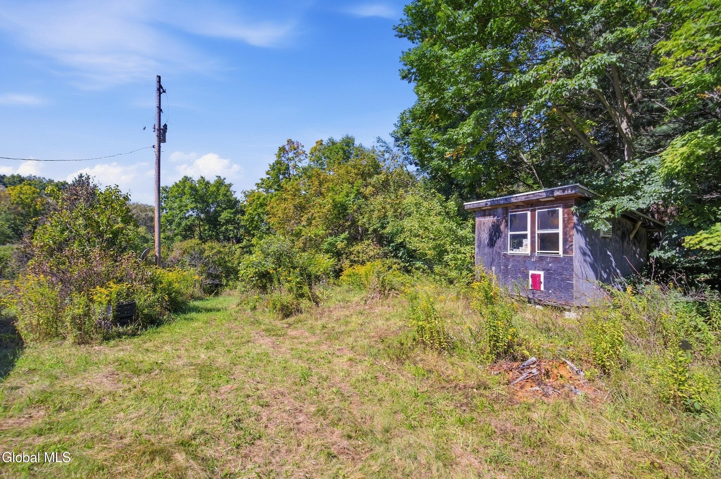 674 Dunbar Road Greenwich NY 12834
