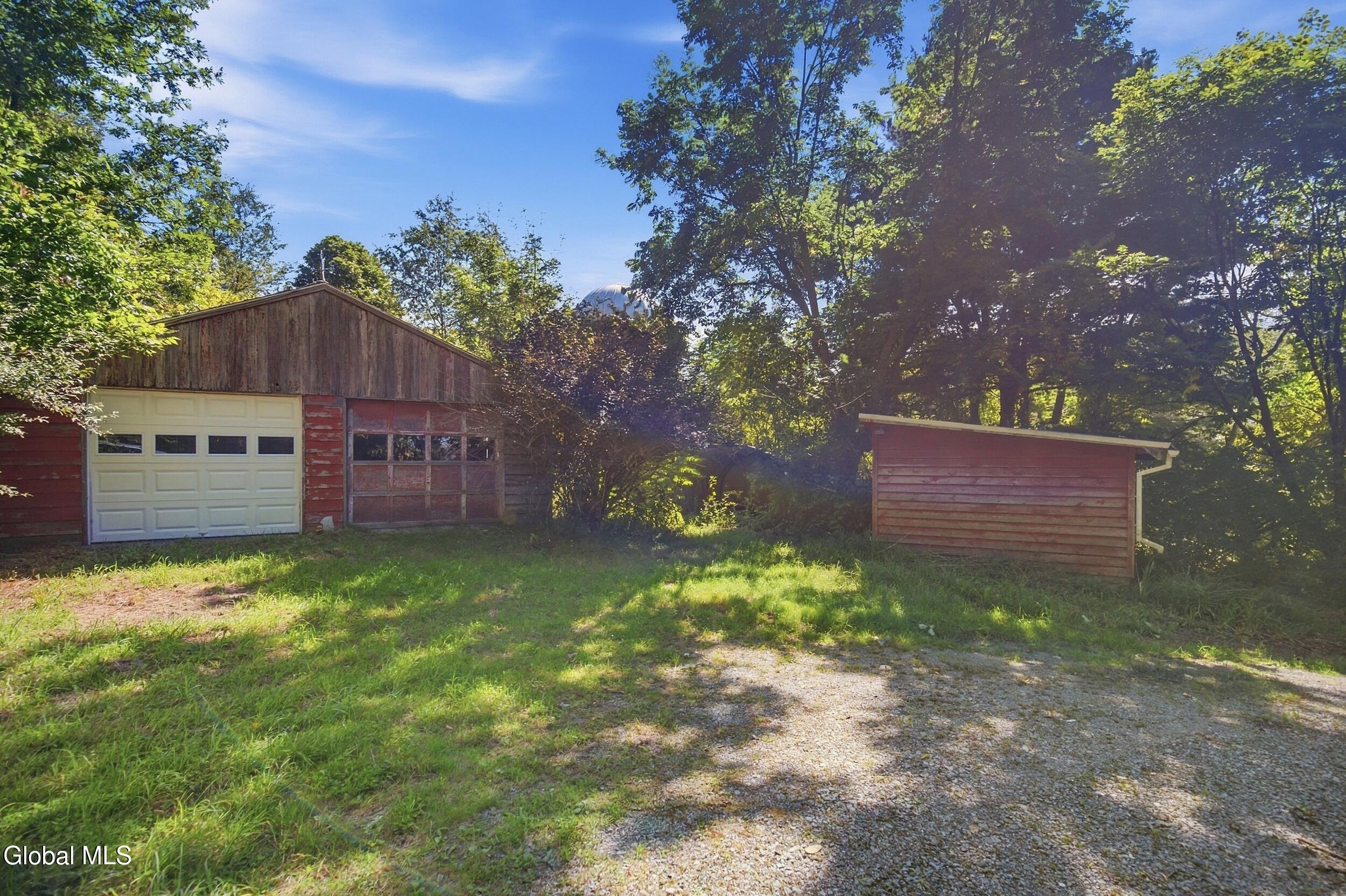 674 Dunbar Road Greenwich NY 12834