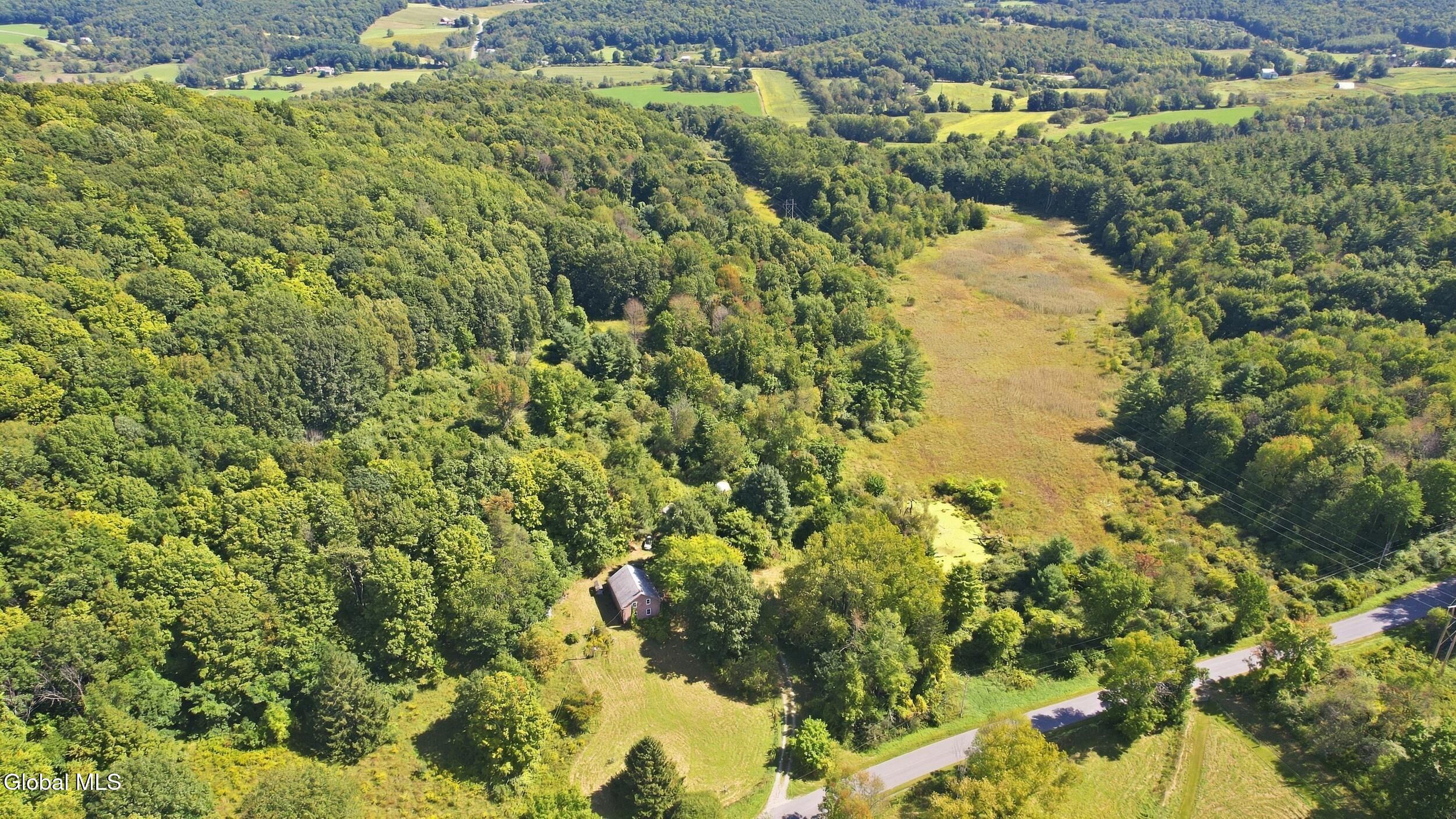 674 Dunbar Road Greenwich NY 12834