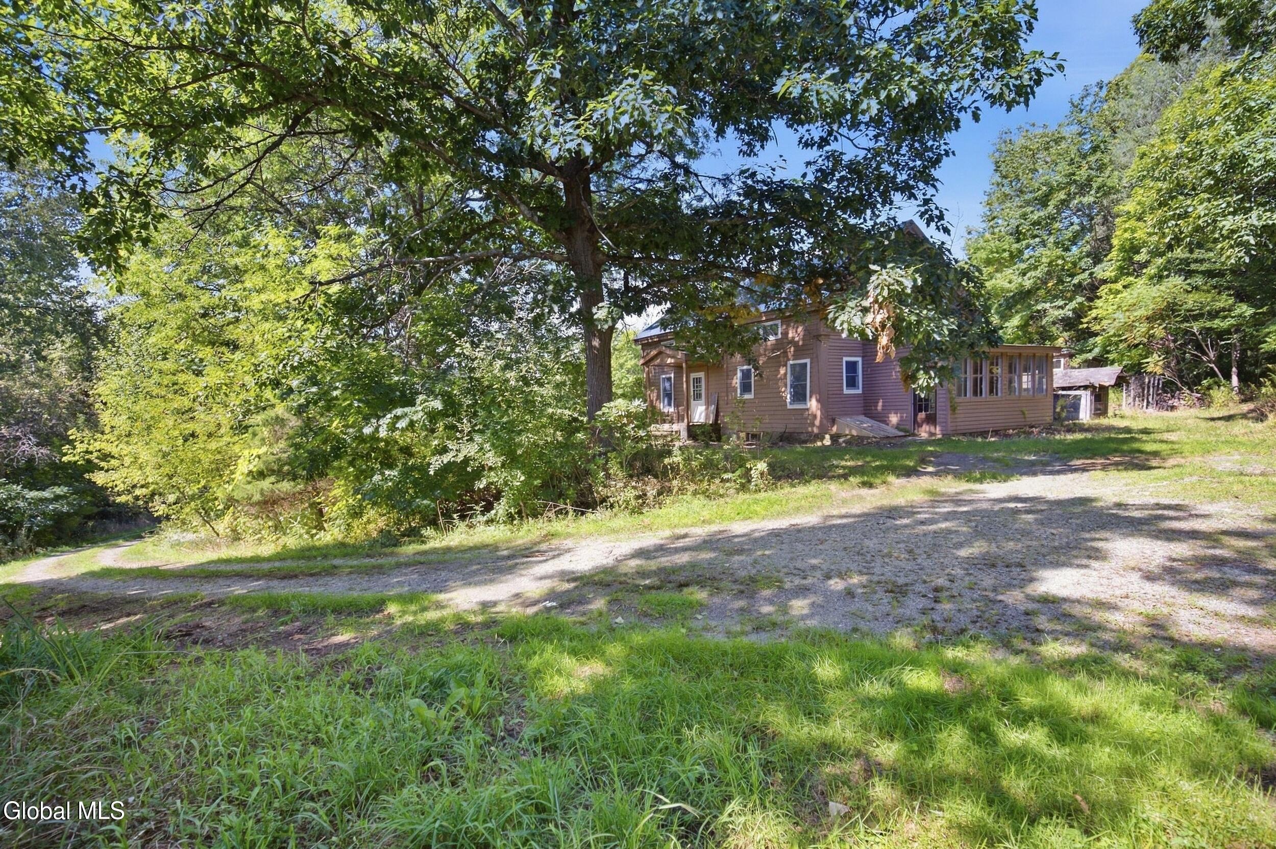 674 Dunbar Road Greenwich NY 12834