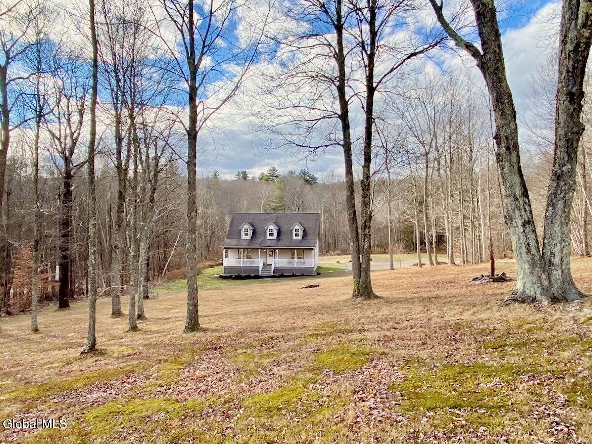 365 Moore Hill Road Stephentown NY 12168