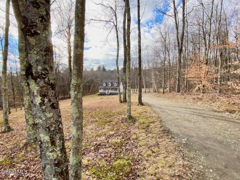 365 Moore Hill Road Stephentown NY 12168