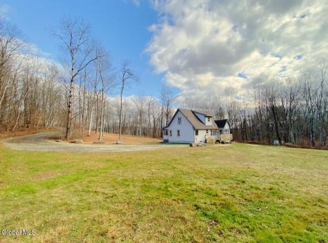 365 Moore Hill Road Stephentown NY 12168