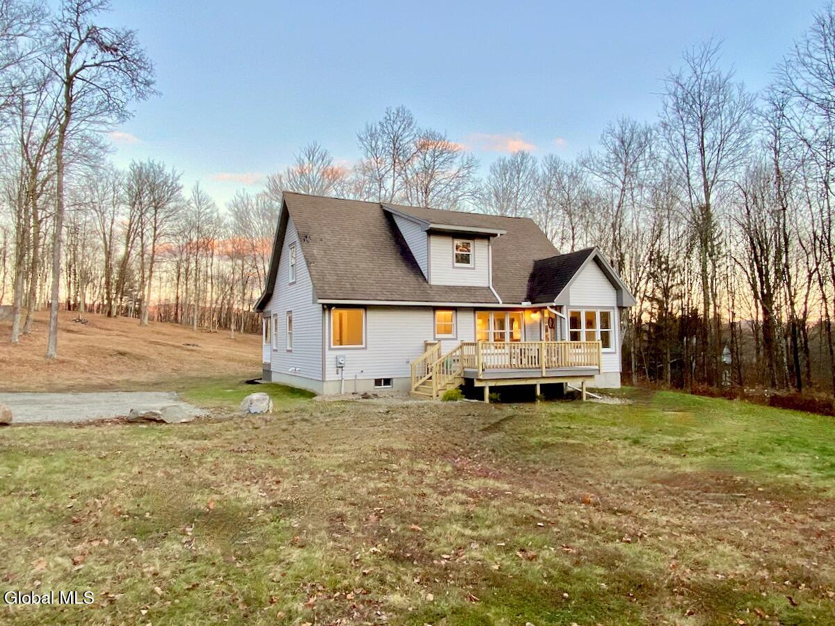 365 Moore Hill Road Stephentown NY 12168