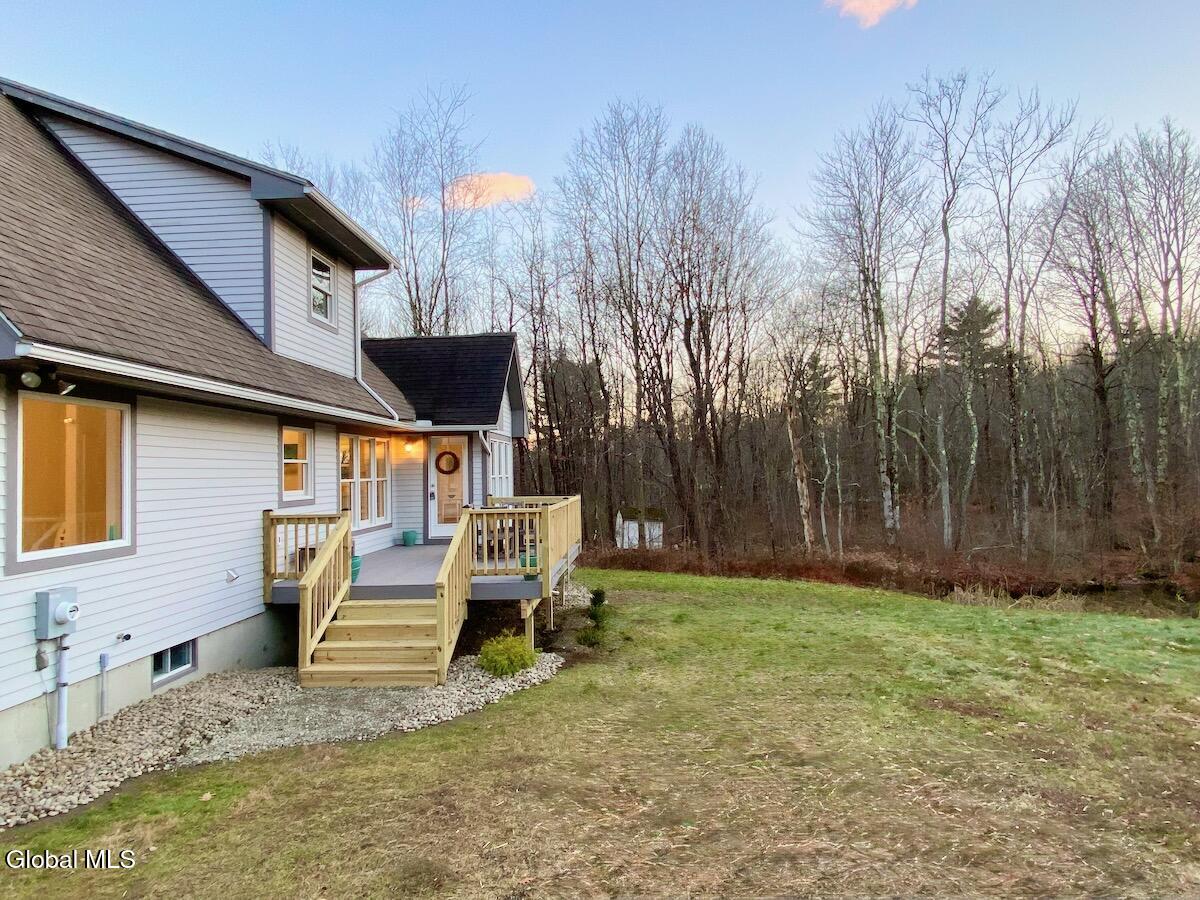 365 Moore Hill Road Stephentown NY 12168
