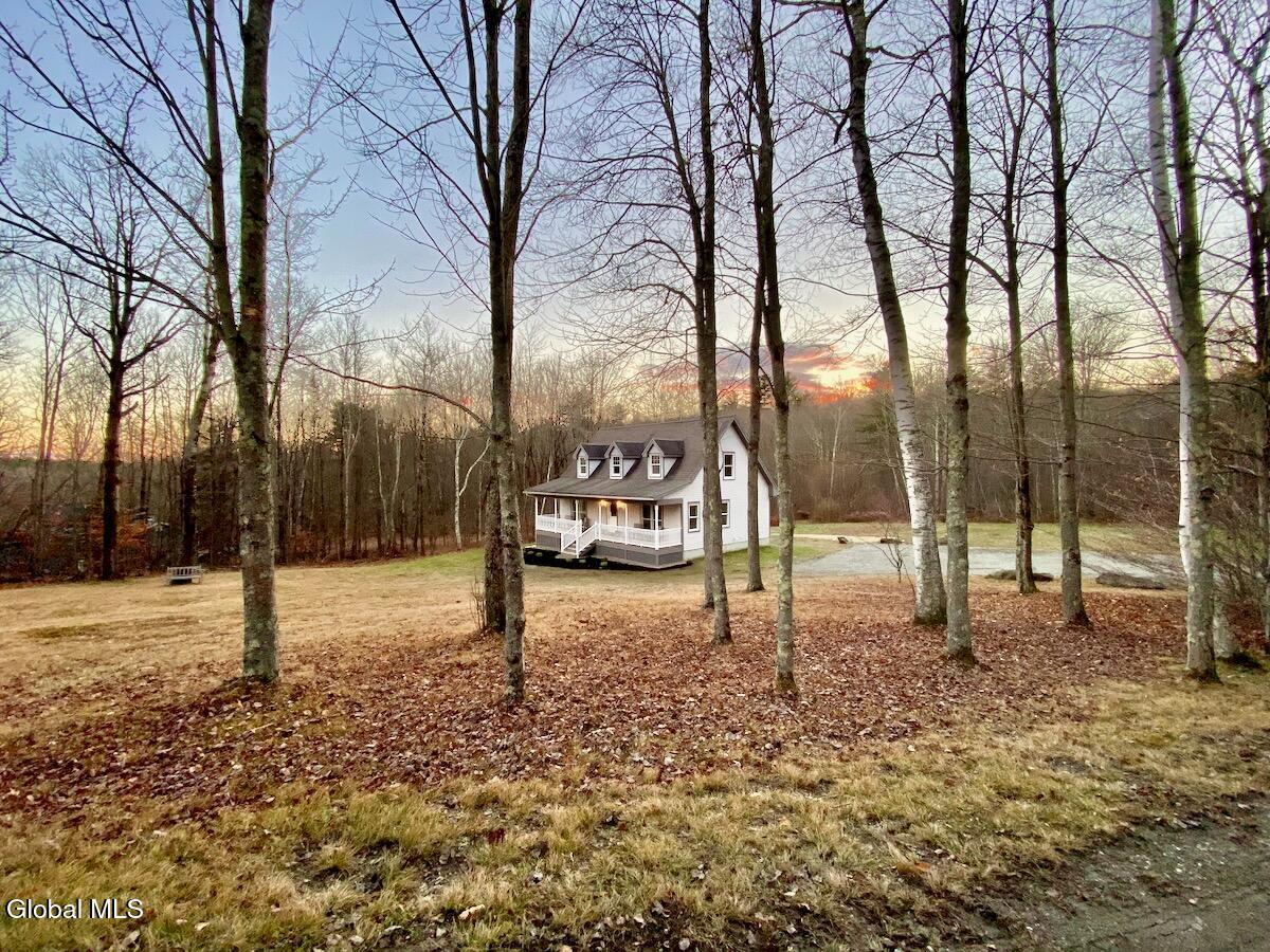 365 Moore Hill Road Stephentown NY 12168