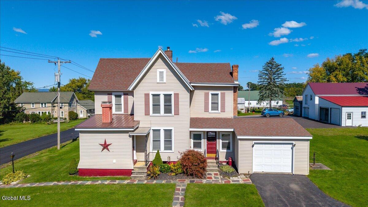 124 Auriesville Road Fultonville NY 12072