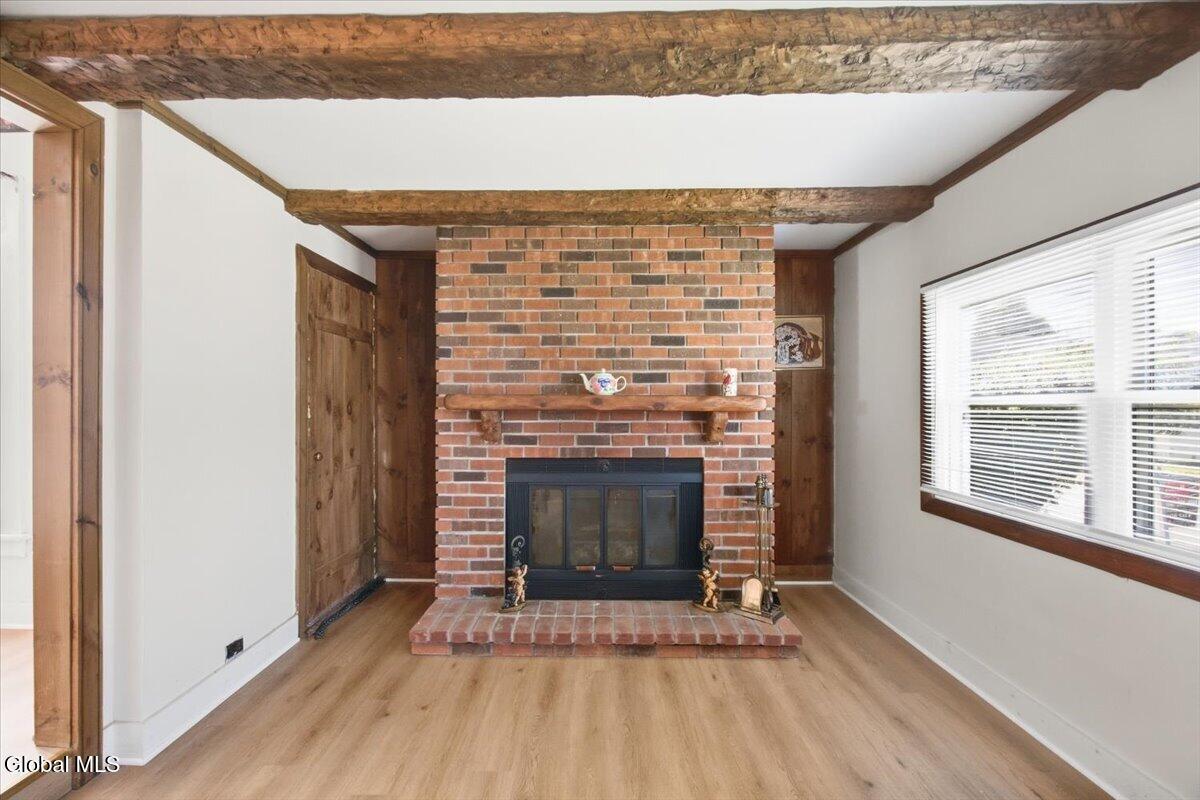 124 Auriesville Road Fultonville NY 12072