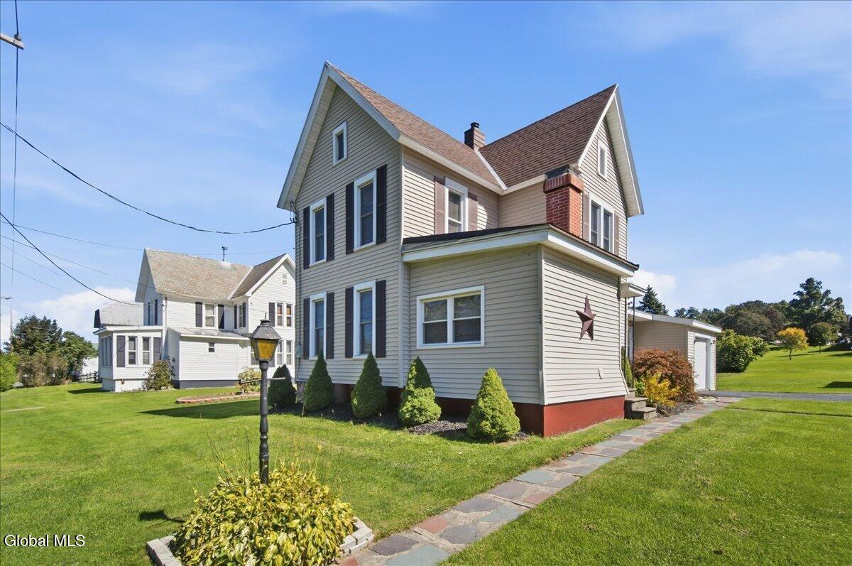 124 Auriesville Road Fultonville NY 12072