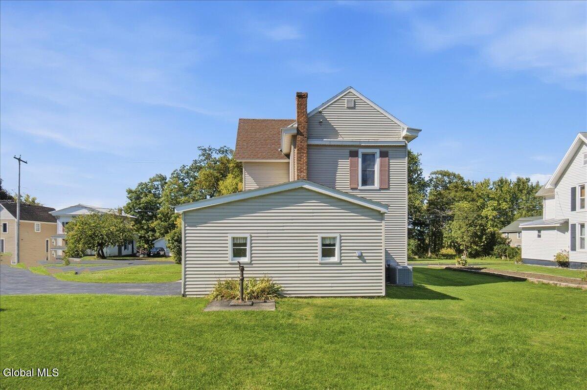124 Auriesville Road Fultonville NY 12072
