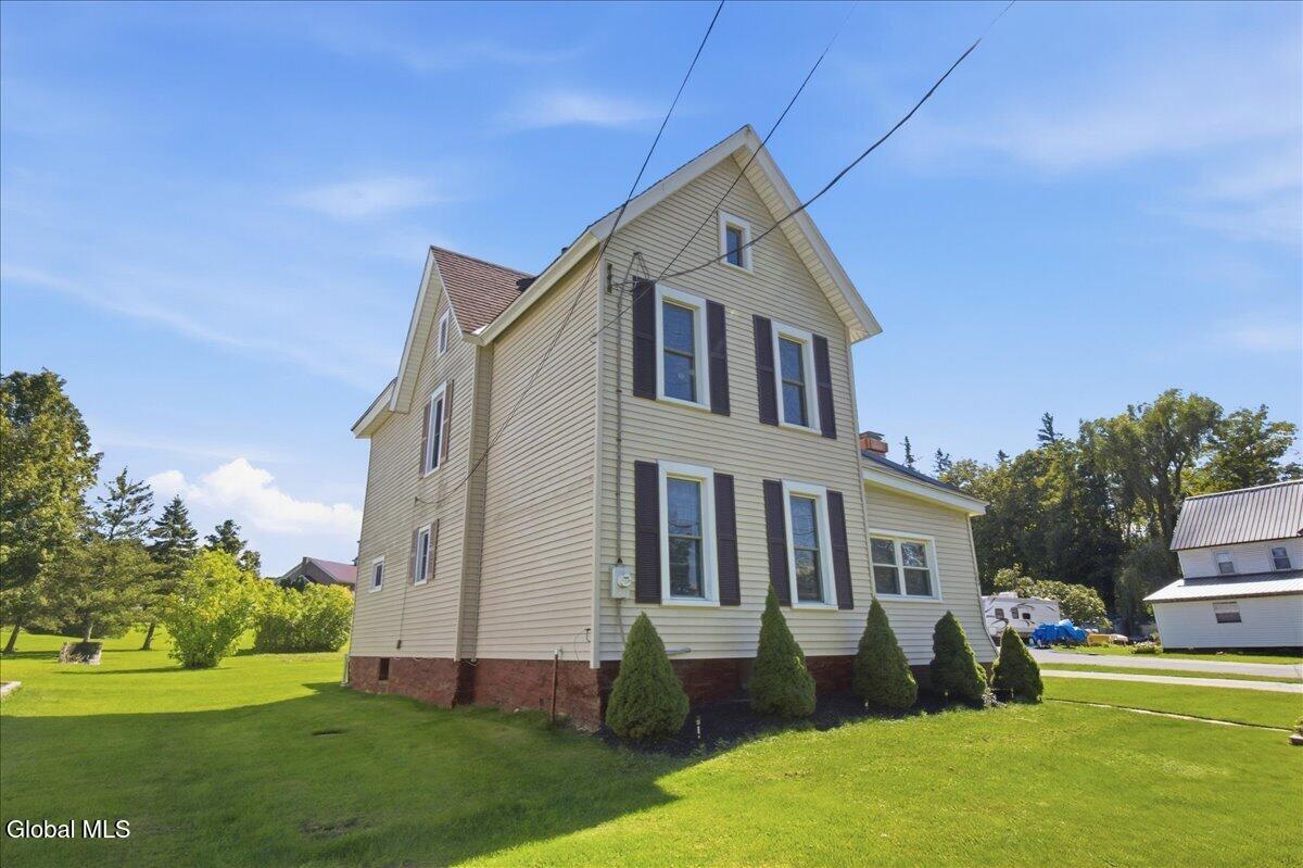 124 Auriesville Road Fultonville NY 12072