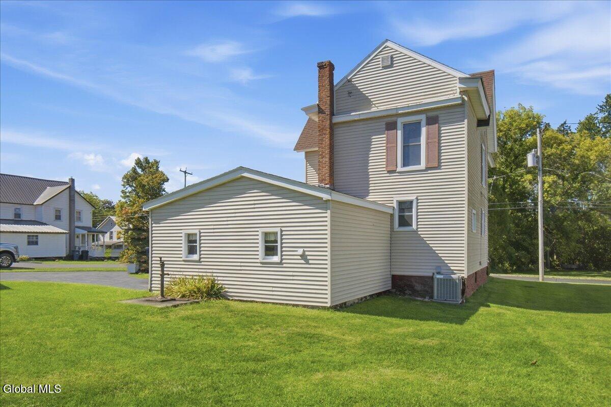 124 Auriesville Road Fultonville NY 12072