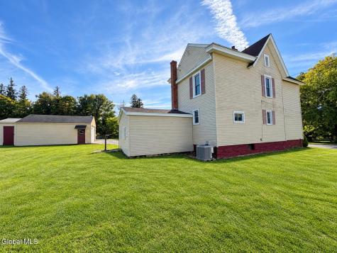 124 Auriesville Road Fultonville NY 12072
