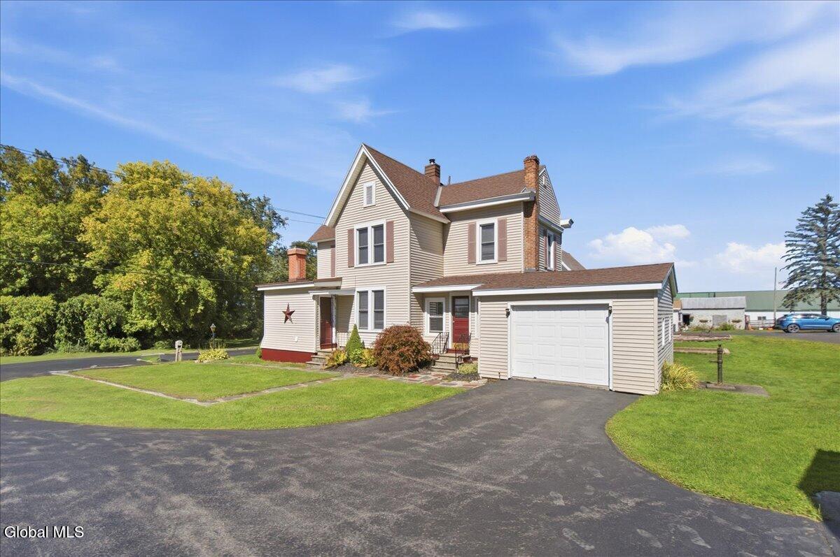 124 Auriesville Road Fultonville NY 12072