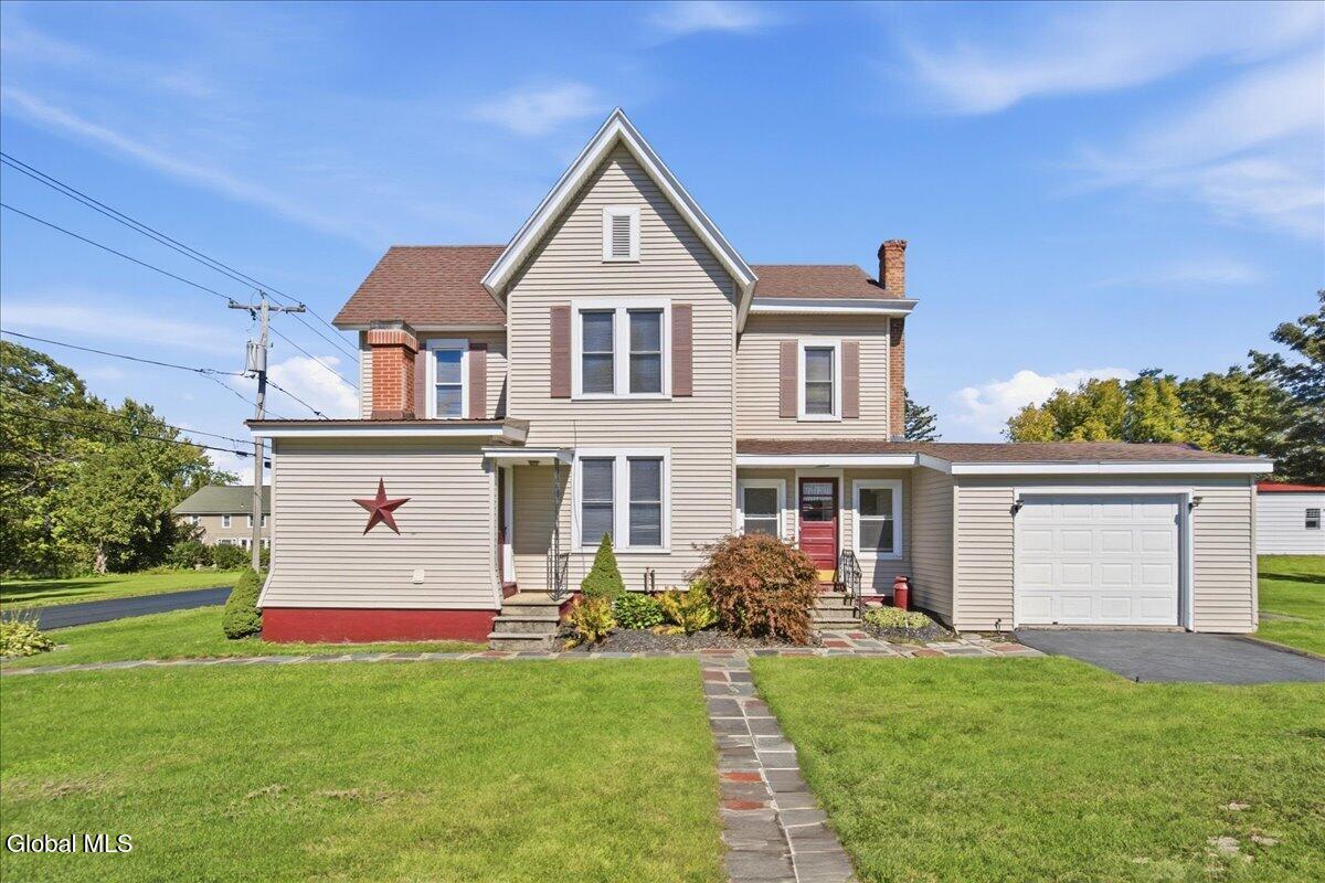 124 Auriesville Road Fultonville NY 12072