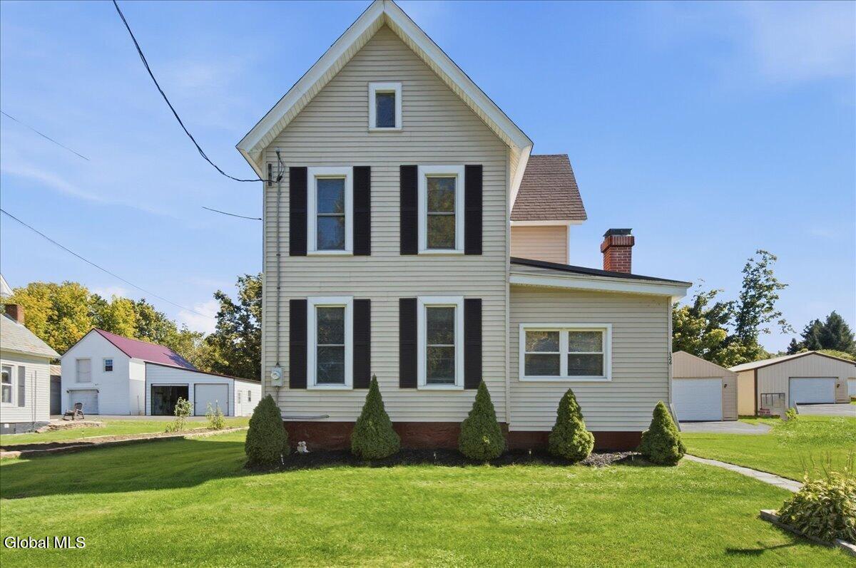 124 Auriesville Road Fultonville NY 12072