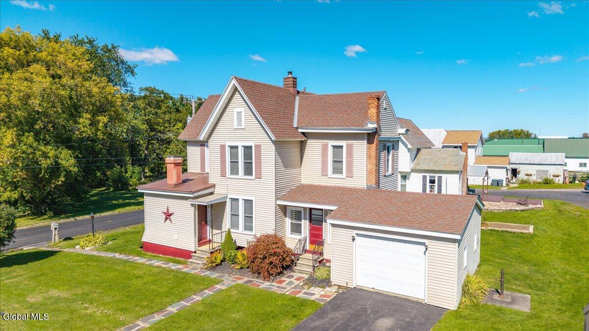 124 Auriesville Road Fultonville NY 12072