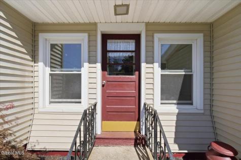 124 Auriesville Road Fultonville NY 12072