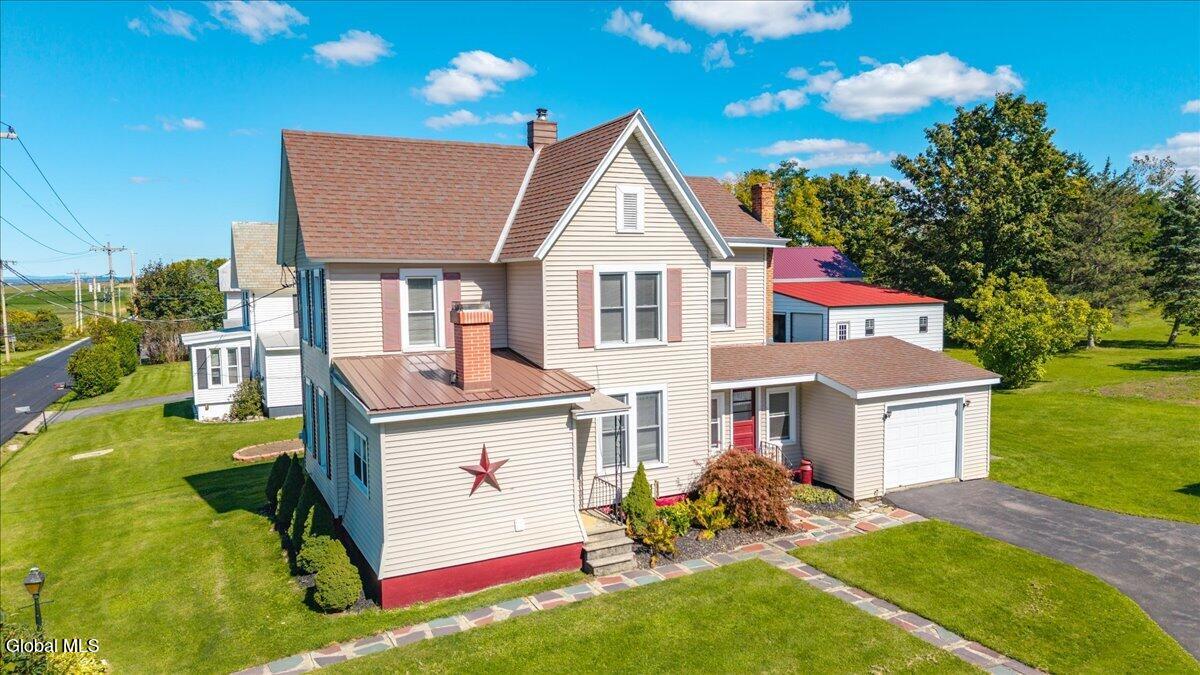 124 Auriesville Road Fultonville NY 12072