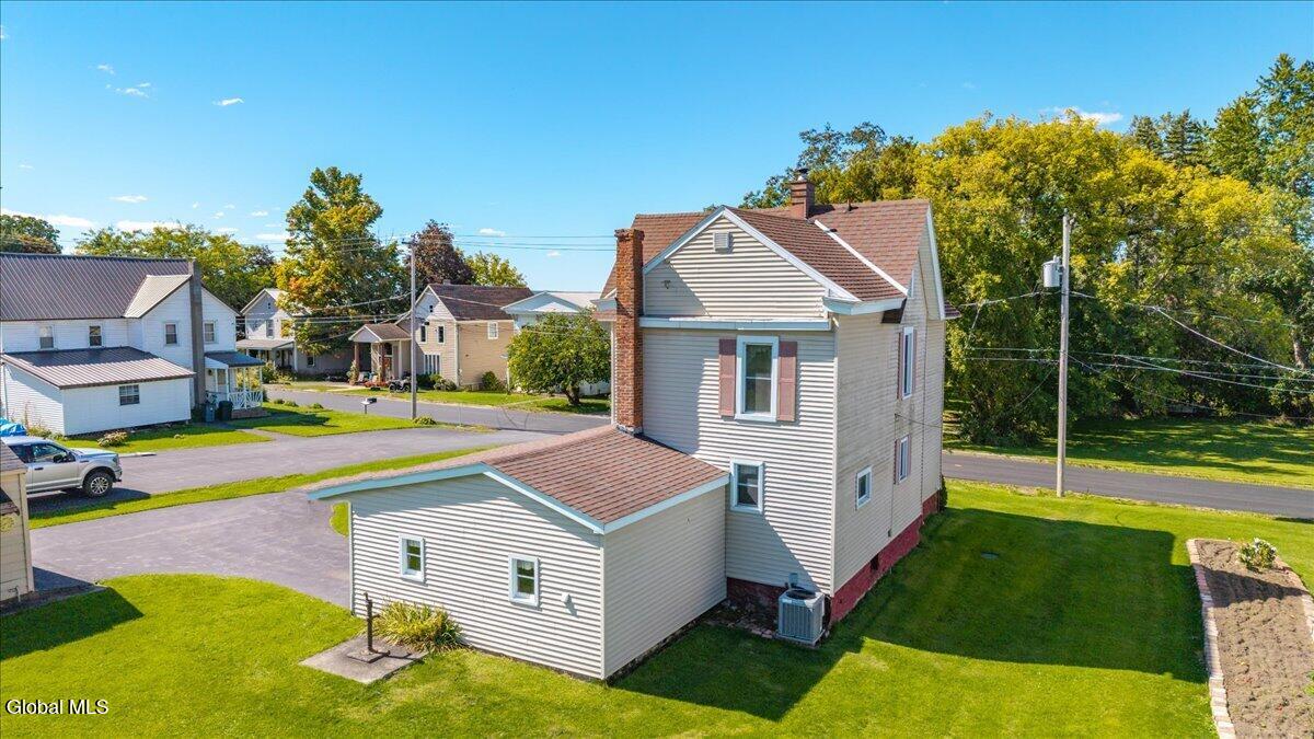124 Auriesville Road Fultonville NY 12072