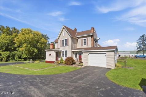 124 Auriesville Road Fultonville NY 12072